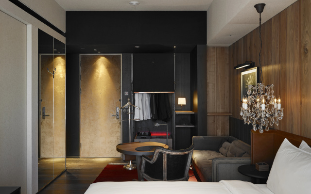 Hotel Proverbs Taipei
