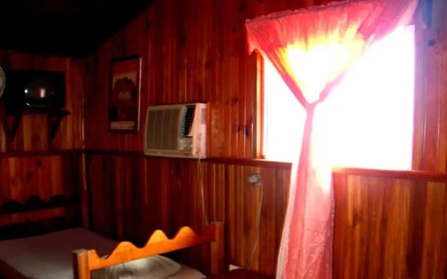 Hotel Sagitario