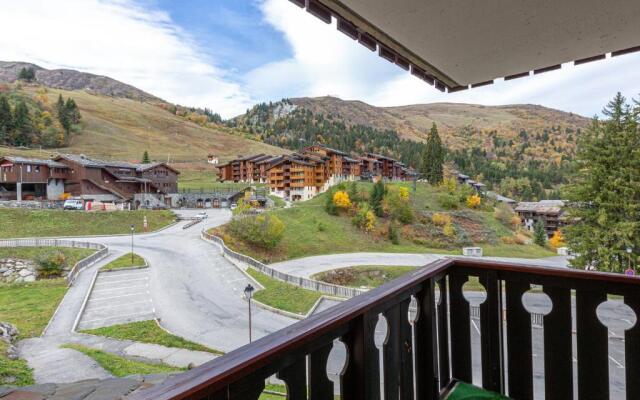 Appartement Valmorel, 2 pièces, 5 personnes - FR-1-356-201