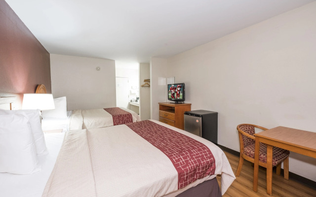 Red Roof Inn Denver