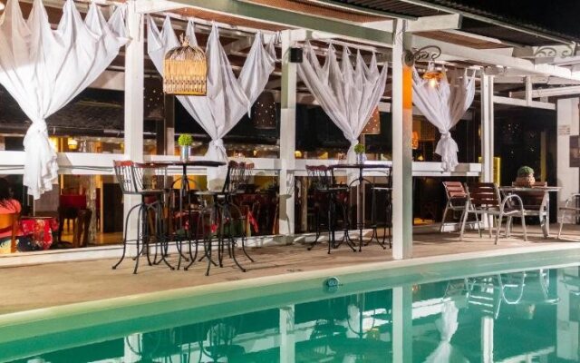 Hotel Pousada Cravo & Canela