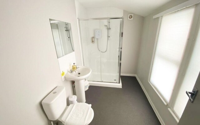 OYO Studiotel Hartlepool