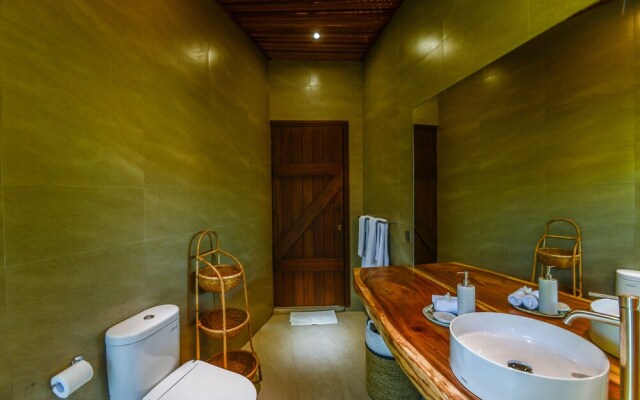 SuB Villas Bali
