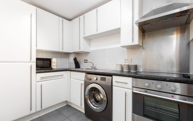 The Hackney Central Apartment