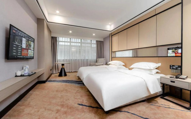 YOUNG KING HOTEL(Foshan Nanhai Jiujiang Branch)