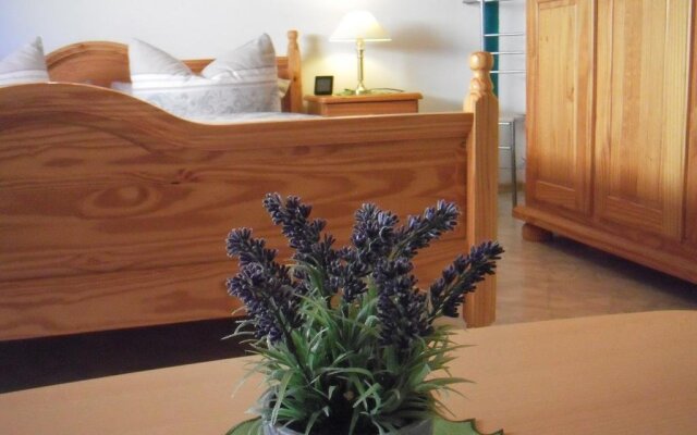Ferienwohnung Brenner