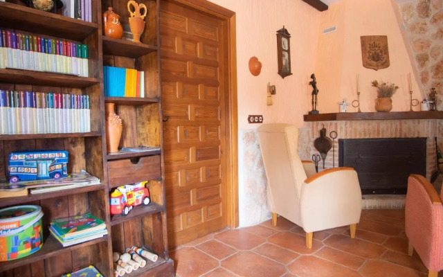 Casa Rural Santa Elena