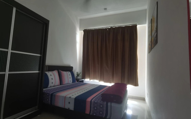 Ipoh Majestic R&C Homestay 1