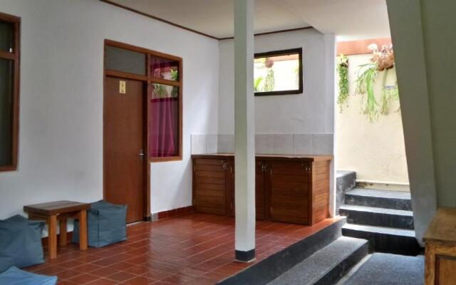 Friendly House Bali - Hostel