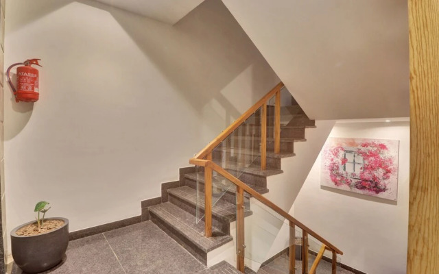 Treebo Tryst Tamarind