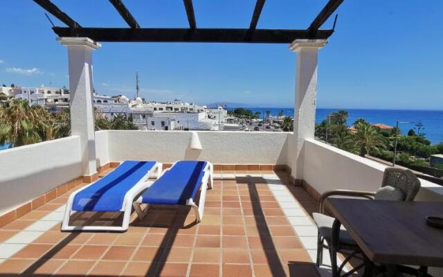 Hotel el Puntazo II - Adults Only