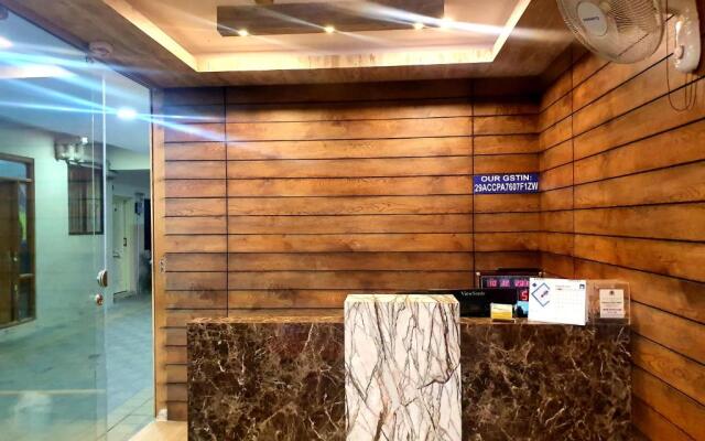 Veekay Residency