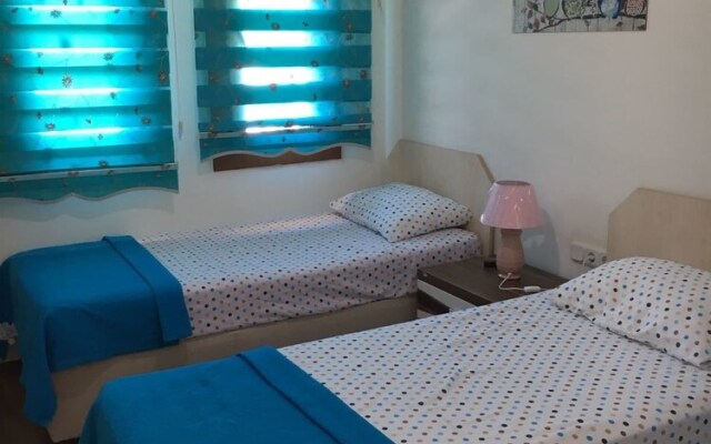 Villa B Calis Beach
