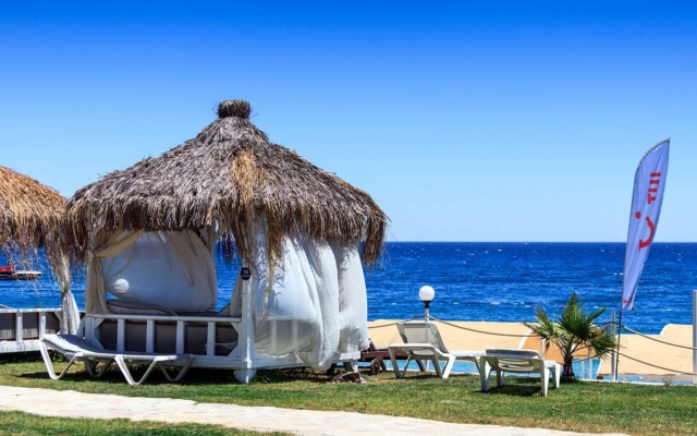 Fun&Sun Club Saphire