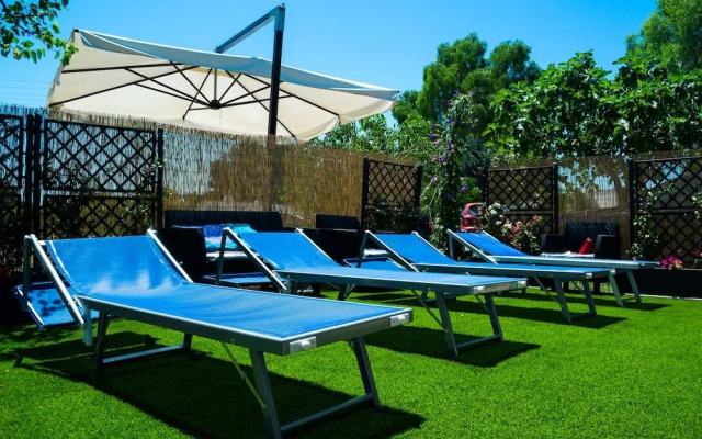 Trulli Donna Isabella