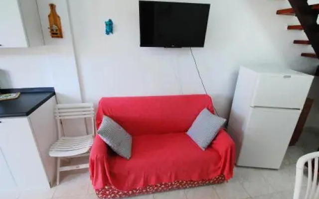 Locazione turistica Mandorleto