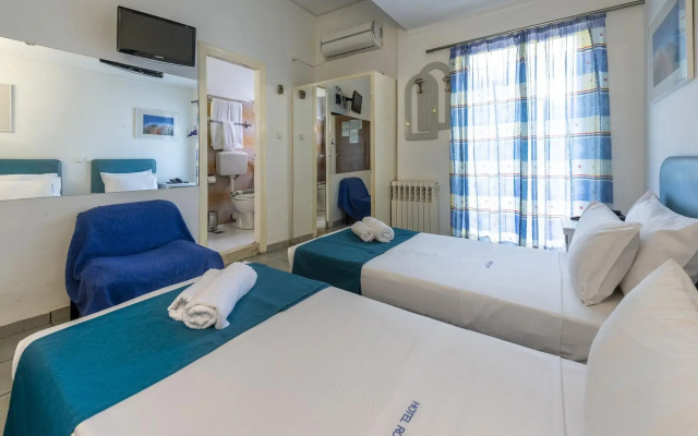ROY Hotel