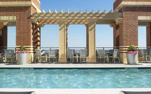 The Gramercy at Metropolitan Park