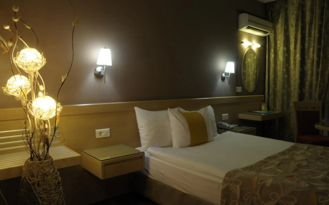 SV Business Hotel Diyarbakır