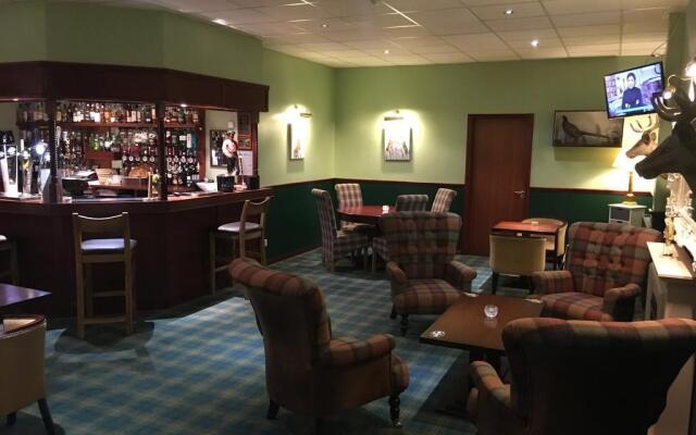 Mansfield House Hotel