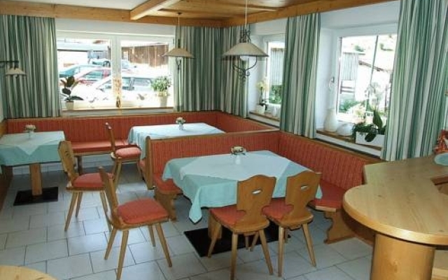 Haus Enzian
