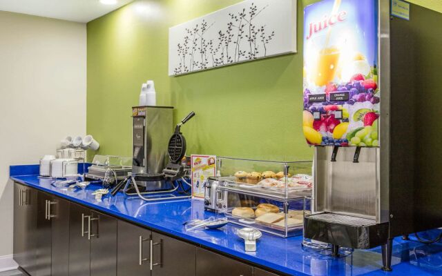Travelodge by Wyndham Flowood