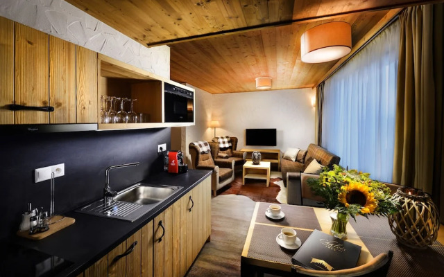 Apartman Chopok Juh Ema Superior