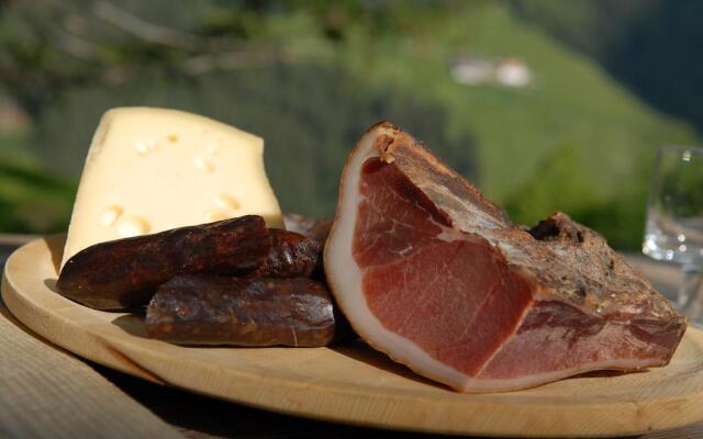 Hotel & Restaurant Feldrand