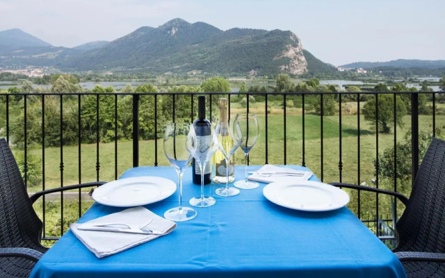 CASA VACANZE ISEO e FRANCIACORTA 2