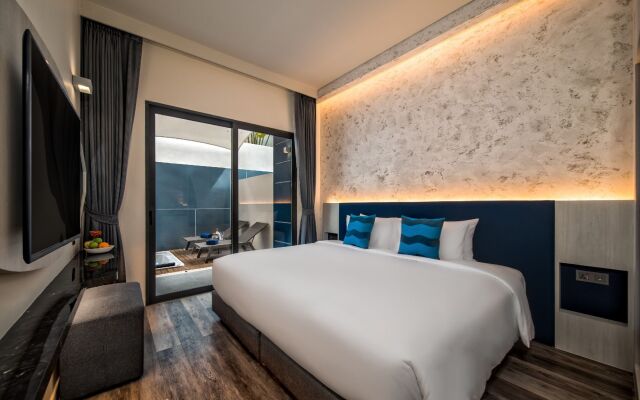 Hotel Clover Patong Phuket