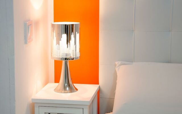 Oscar Apartment Estación