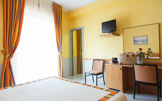 Hotel Allegroitalia Alassio Rosa