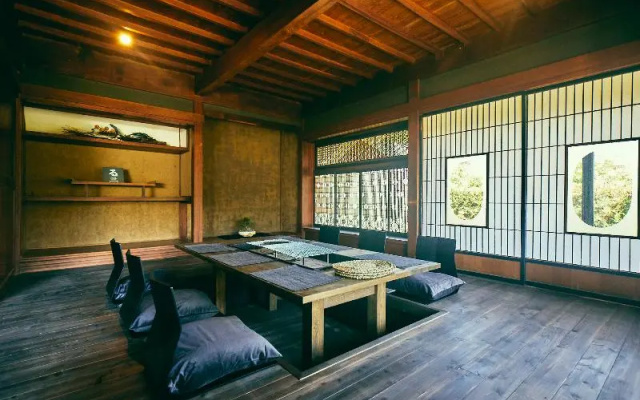 Kominkayado Loof Okanoie – Guest Rooms – Yamanashi
