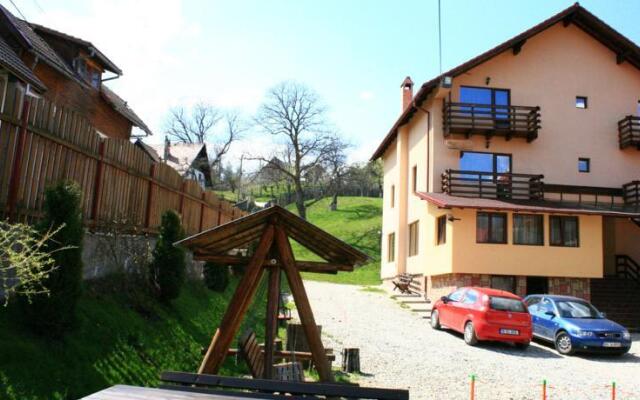 Vila Sarah Bran