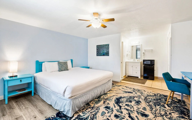 Inn at Palm Springs