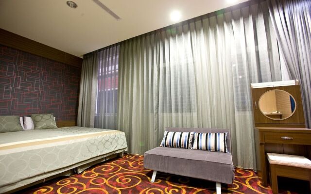 Caotun knowledge of technology for Hall