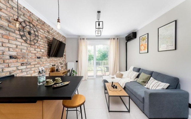 Malila Premium Apartments Tauron Lema 6