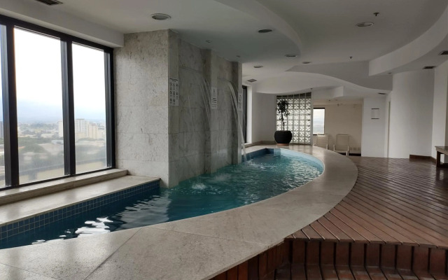 Flat / Studio Guarulhos