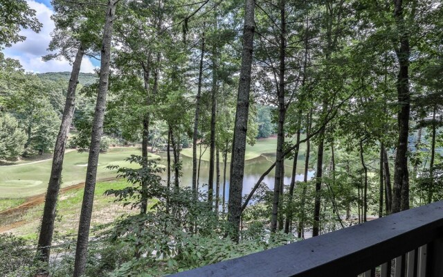 The Retreat at Lake Sconti