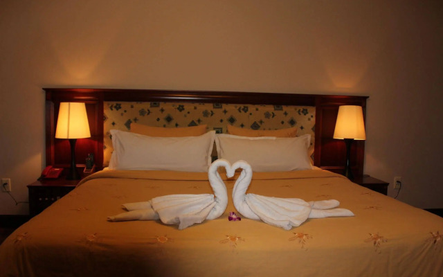 Minh Toan Hotel