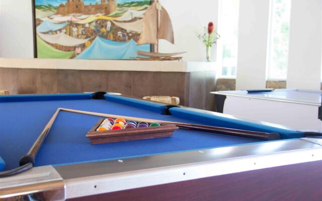Best Western Posada Chahue