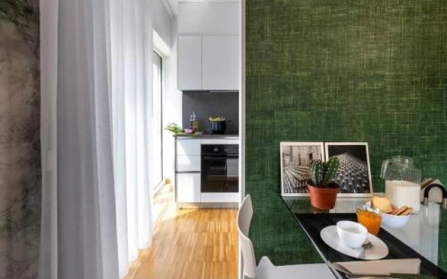 Vela Suites Milano Centro Con Garage