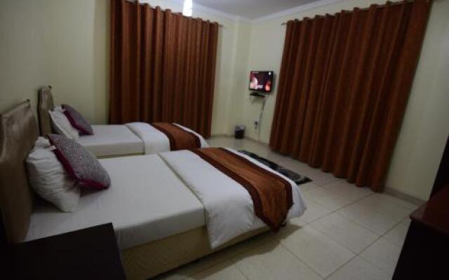 Al Hedayet International Hotel