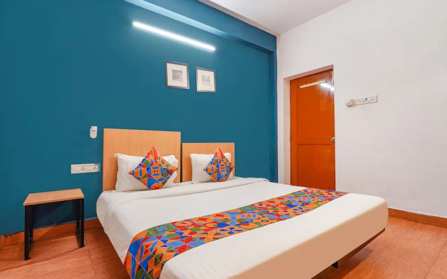 Fabexpress Harma Residency