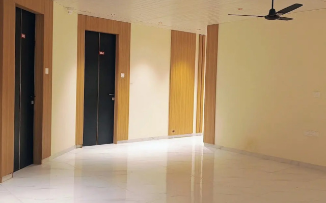 Hotel Stay Inn near Bhiwandi Thane Railway Station