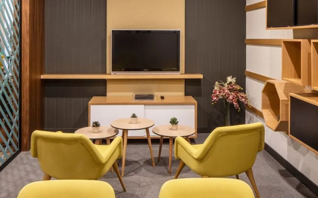 Holiday Inn Istanbul Sisli by IHG