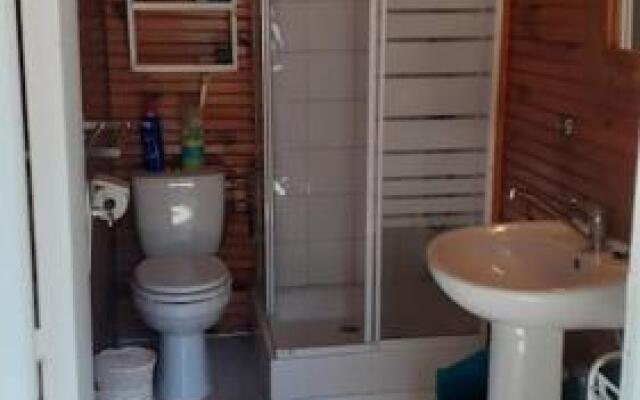 Maison T3 Havre De Paix Tout Proche De La Ciotat