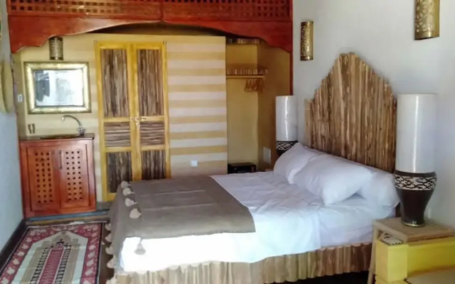 Riad Eucalyptus Vue Mer