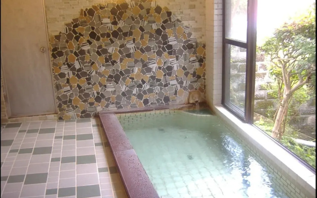 Saratoku Ryokan