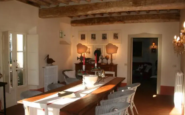 Le Ghiande